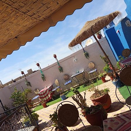 Riad Derb El Aarsa Маракеш Екстериор снимка