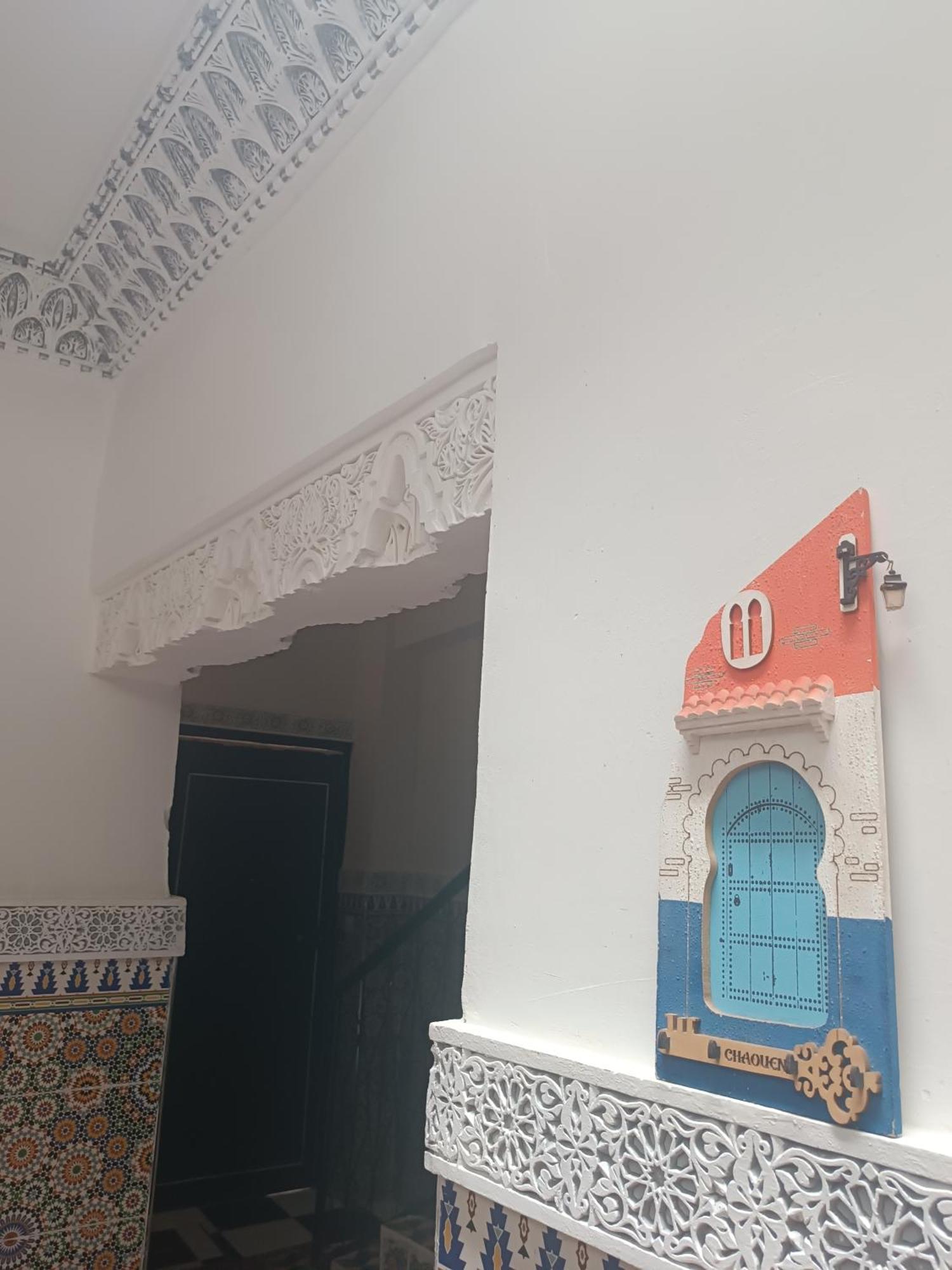 Riad Derb El Aarsa Маракеш Екстериор снимка