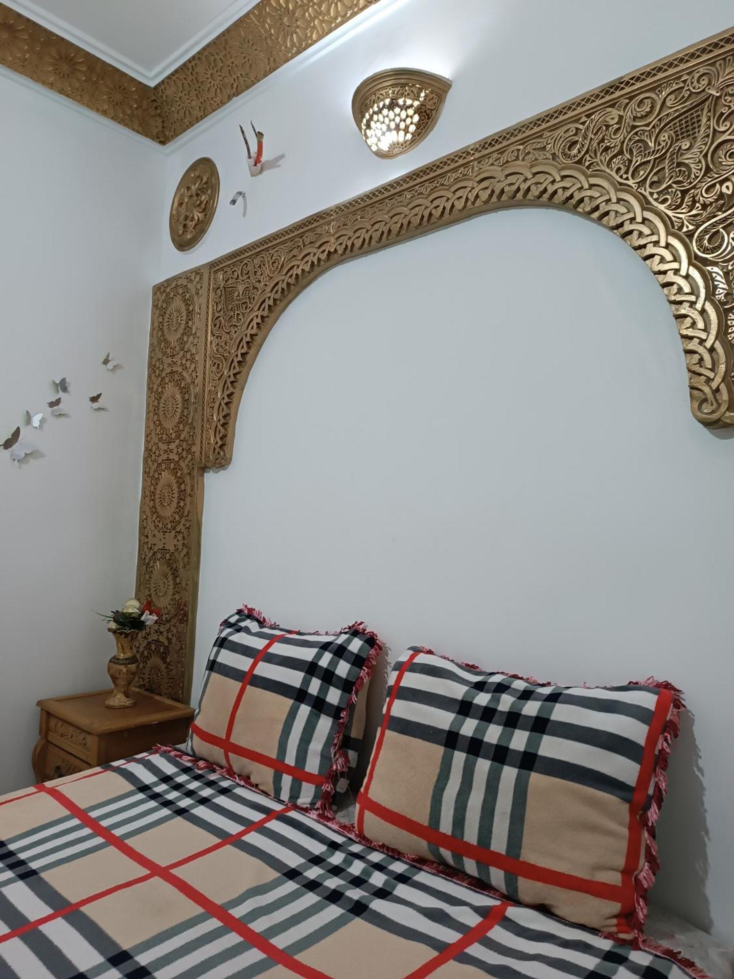 Riad Derb El Aarsa Маракеш Екстериор снимка