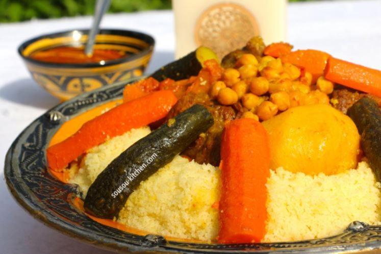 Riad Derb El Aarsa Маракеш Екстериор снимка