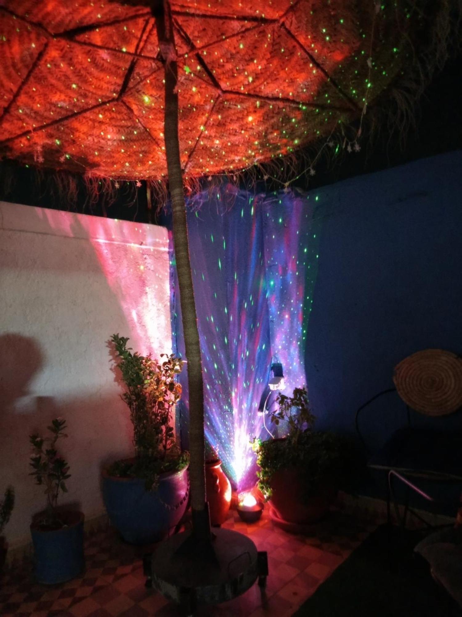 Riad Derb El Aarsa Маракеш Екстериор снимка