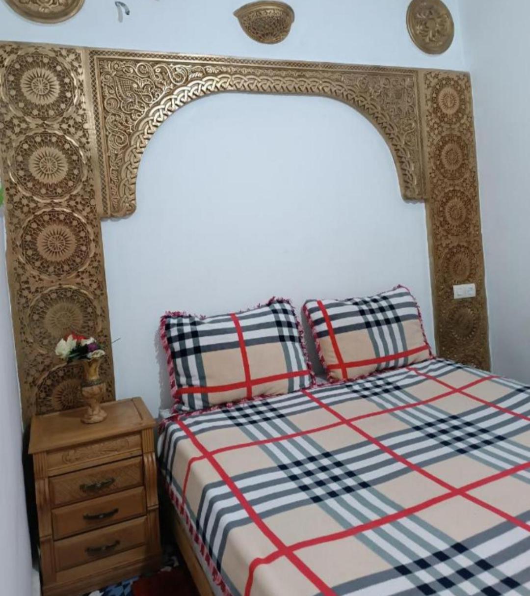 Riad Derb El Aarsa Маракеш Стая снимка