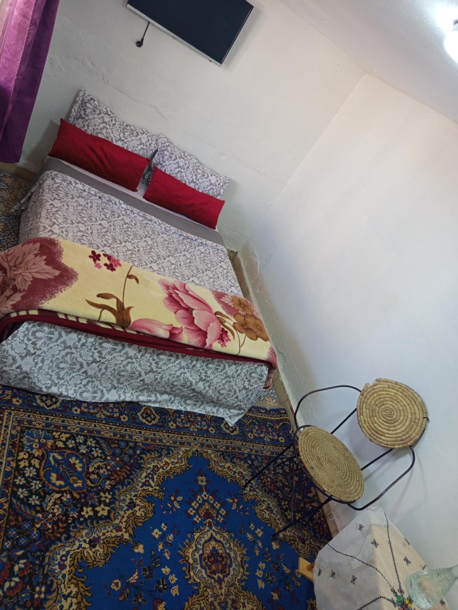 Riad Derb El Aarsa Маракеш Екстериор снимка