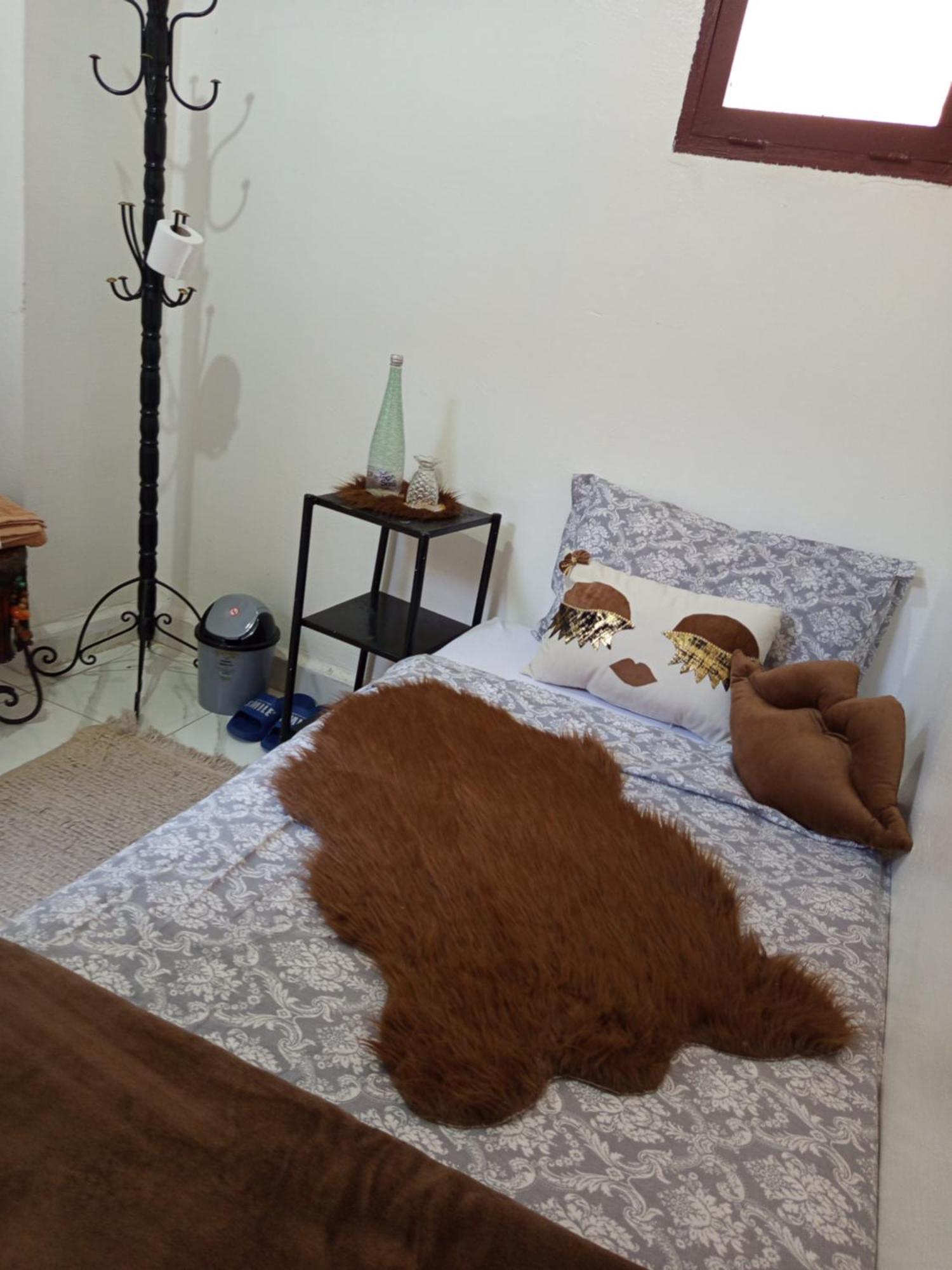 Riad Derb El Aarsa Маракеш Екстериор снимка