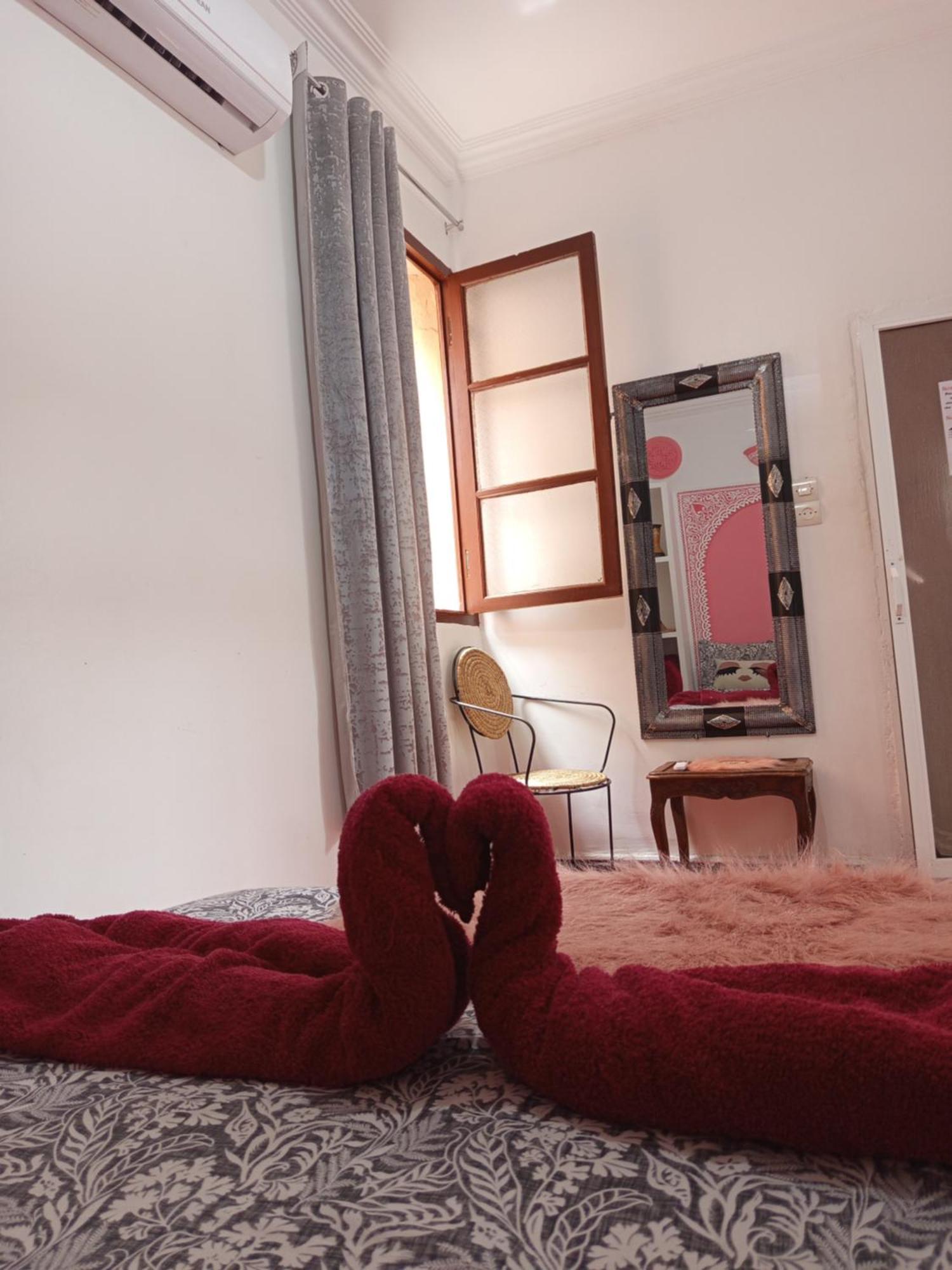 Riad Derb El Aarsa Маракеш Екстериор снимка