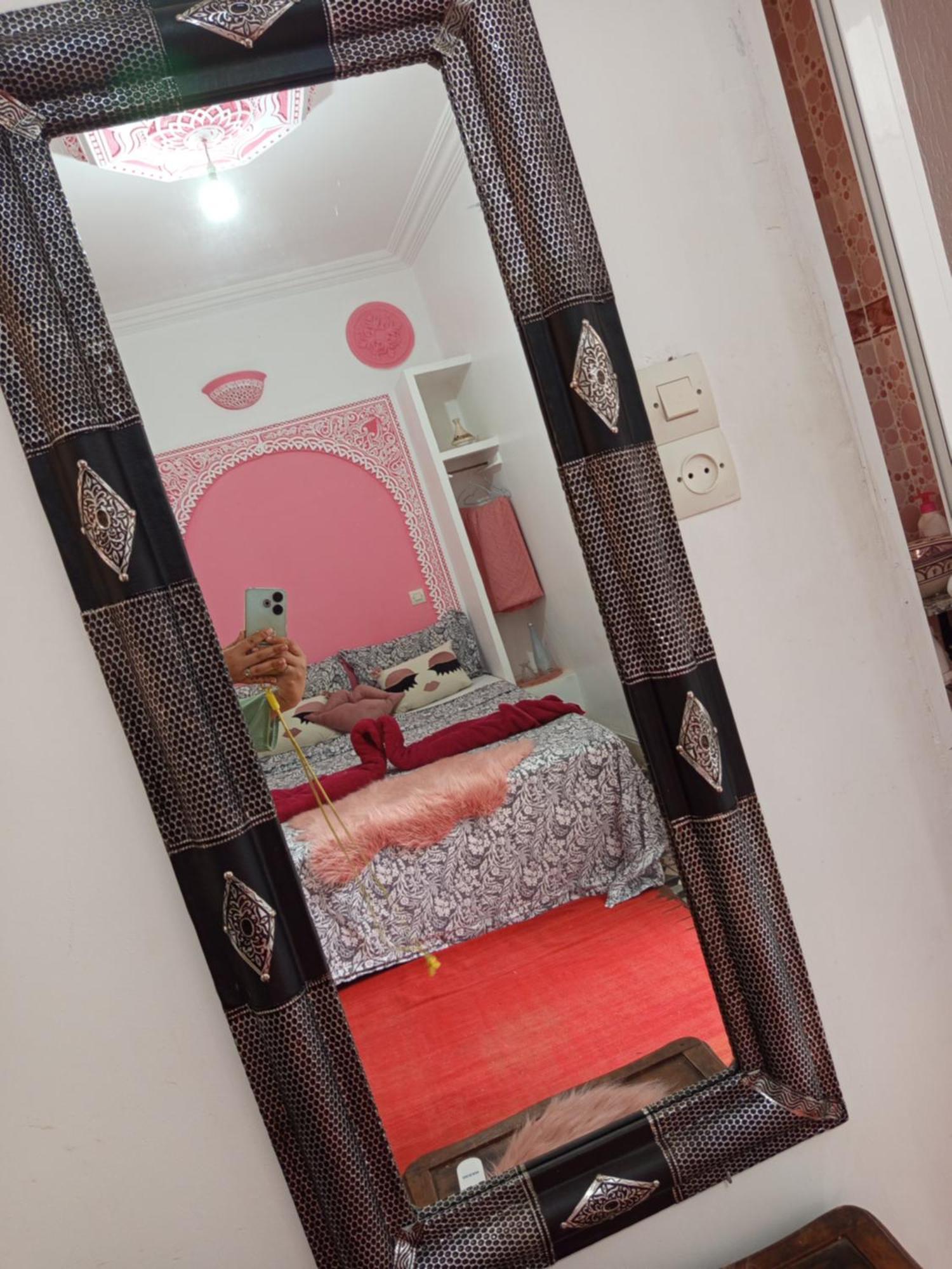 Riad Derb El Aarsa Маракеш Екстериор снимка