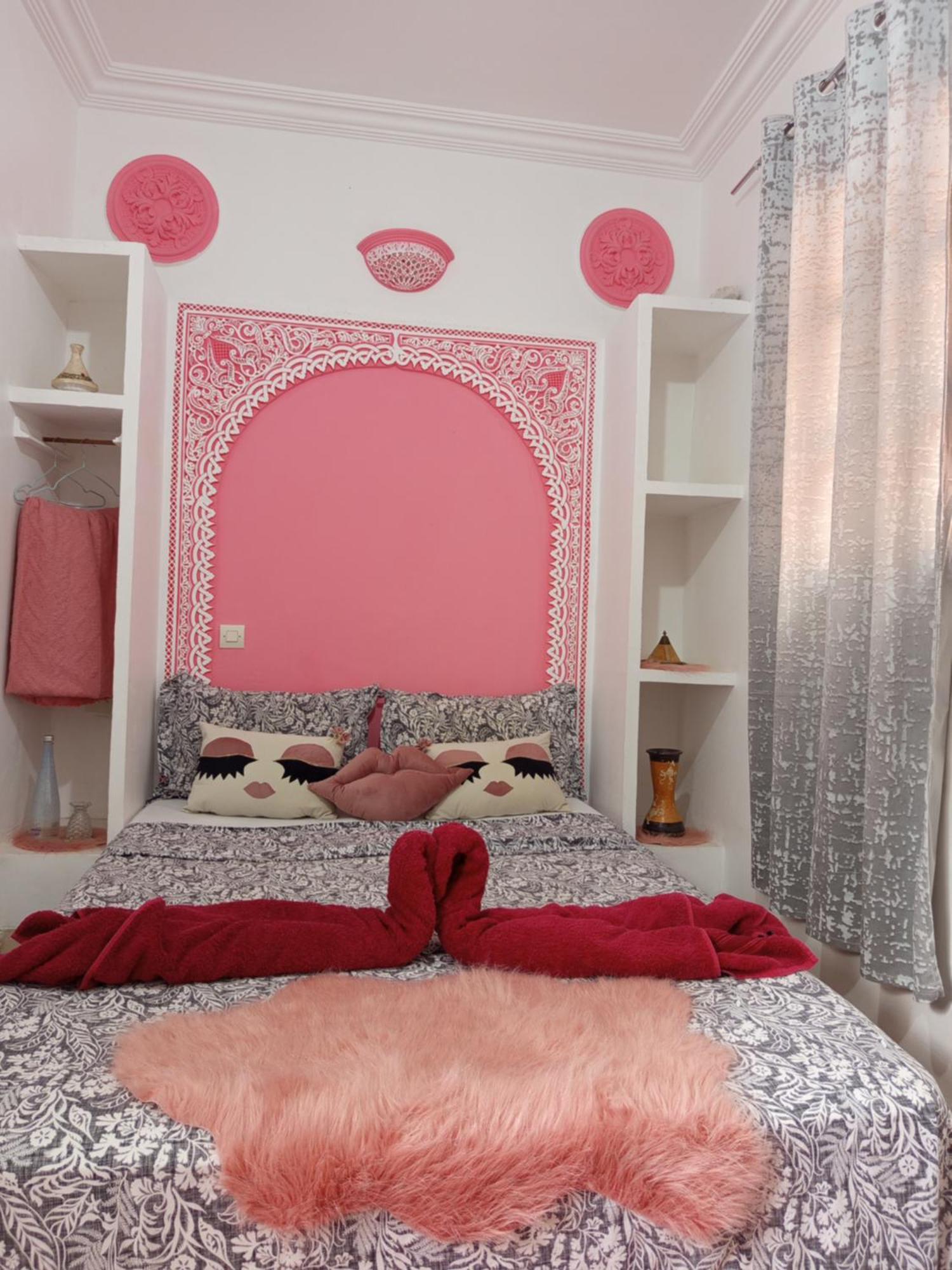 Riad Derb El Aarsa Маракеш Екстериор снимка